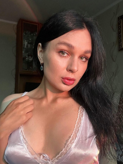 Частная массажистка Вероника 