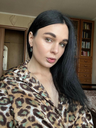 Частная массажистка Вероника 