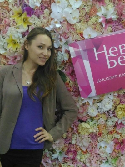 Частная массажистка Екатерина 