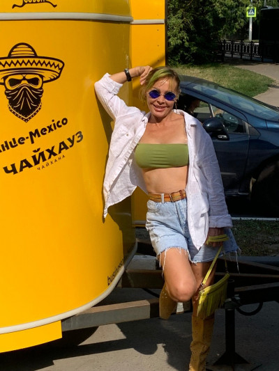 Частная массажистка Варя 