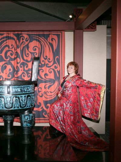 Частная массажистка Галина 