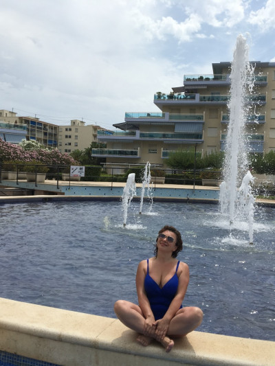 Частная массажистка Галина 