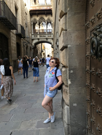 Частная массажистка Галина, 45 лет, Москва - фото 9