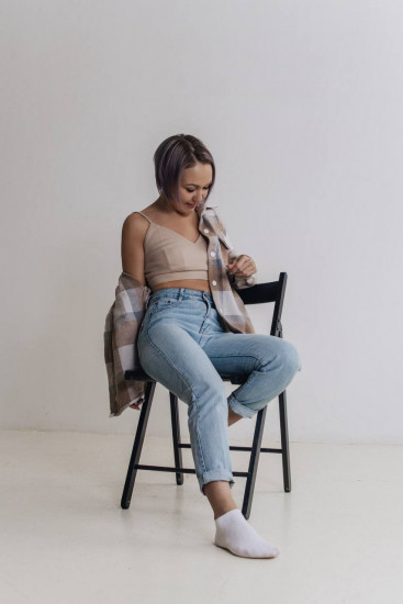 Частная массажистка Лена, 35 лет, Москва - фото 5