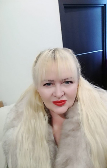 Частная массажистка Александра, 45 лет, Москва - фото 1