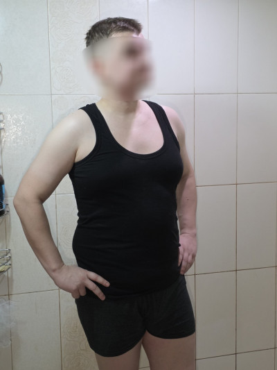 Частный массажист Вячеслав 