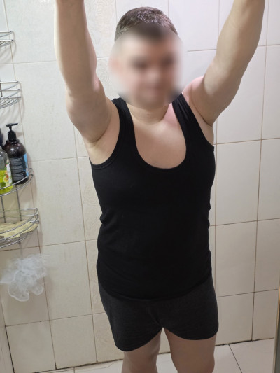 Частный массажист Вячеслав 