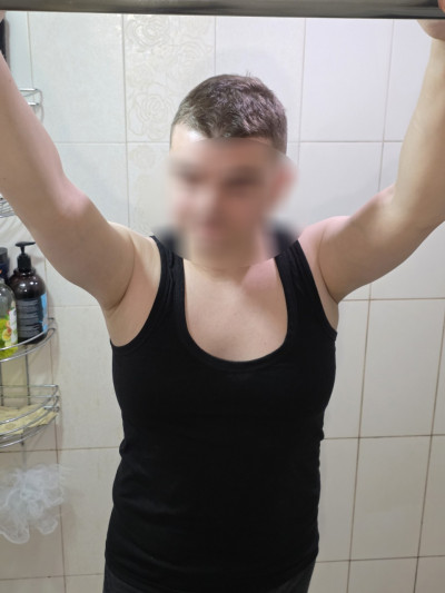 Частный массажист Вячеслав 