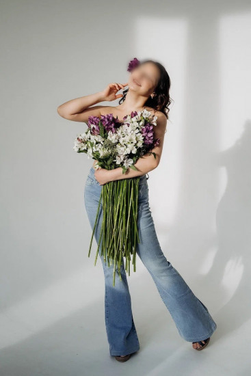 Частный массажист Карина, 32 года, Санкт-Петербург - фото 1