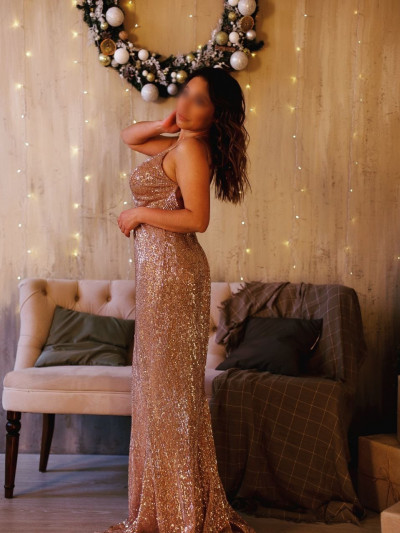 Частный массажист Карина 