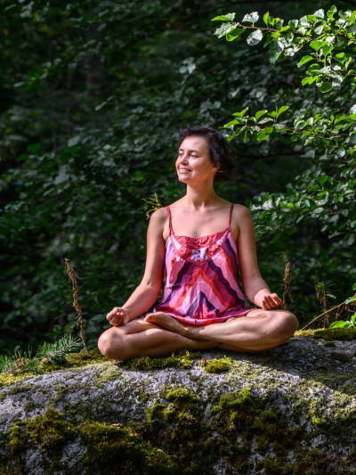 Частная массажистка Мария 