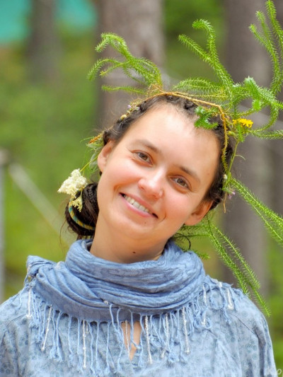 Частная массажистка Мария 