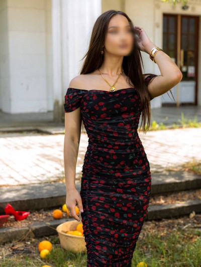 Частная массажистка Ульяна 