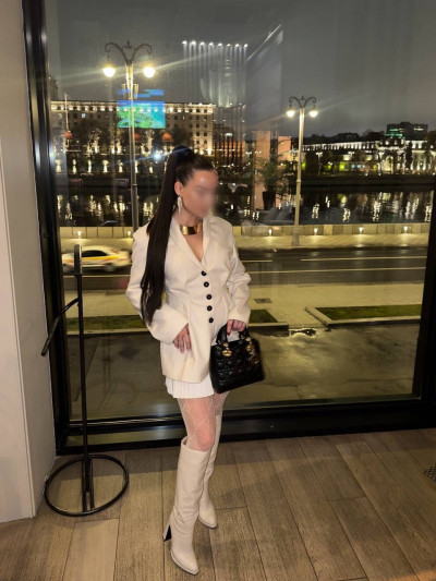 Частная массажистка Ульяна 