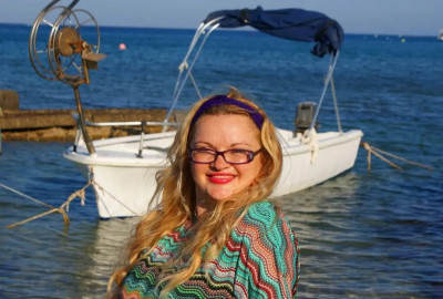 Частная массажистка Людмила, Москва - фото 3