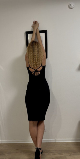 Частная массажистка Алиса, Люберцы - фото 2