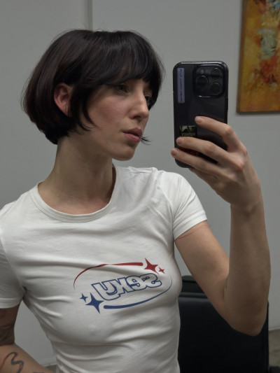 Частная массажистка Кристина 