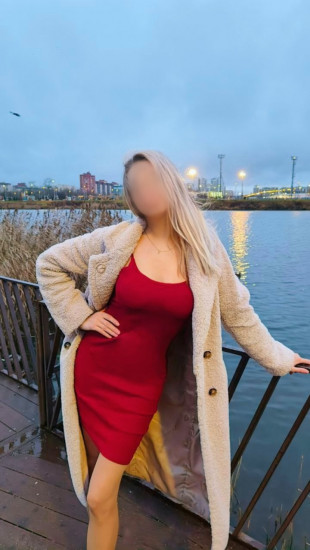 Частная массажистка Вика, 25 лет, Санкт-Петербург - фото 1