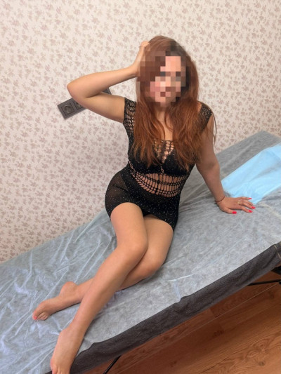 Частный массажист Алена 