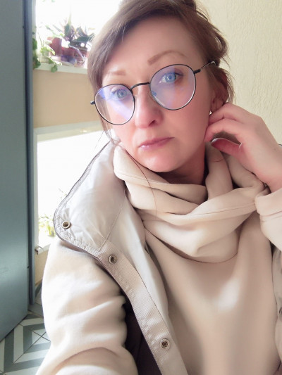 Частная массажистка Любовь 