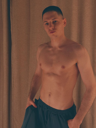 Частный массажист Александр 