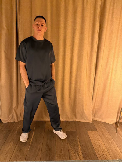 Частный массажист Александр 