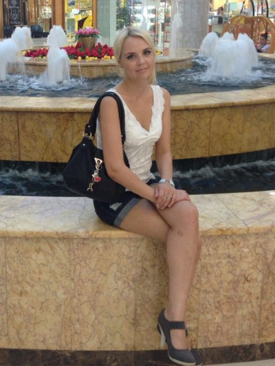 Частная массажистка Дарья 