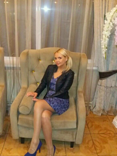 Частная массажистка Дарья 