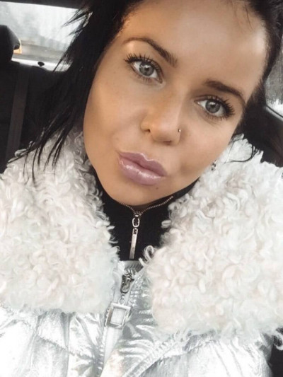 Частная массажистка Рина 