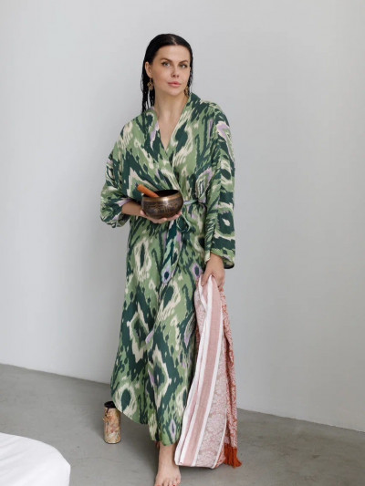 Частная массажистка Каролина 