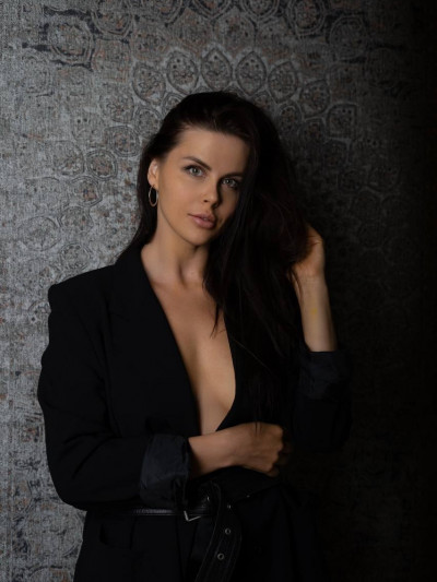 Частная массажистка Каролина 