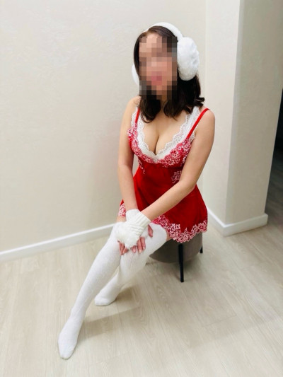 Частная массажистка Алсу 