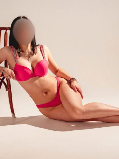 Частная массажистка Линда 