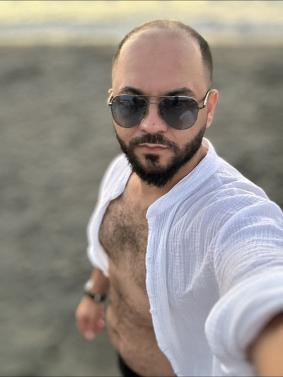 Частный массажист Марсель 