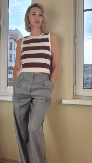 Частная массажистка Алена, 42 года, Красногорск - фото 10