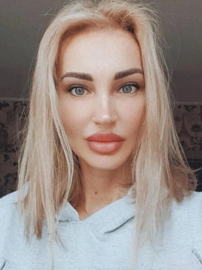 Частная массажистка Алена 