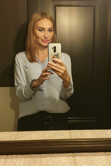 Частная массажистка Алена, 42 года, Красногорск - фото 3