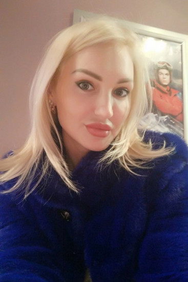 Частная массажистка Алена, 42 года, Красногорск - фото 6