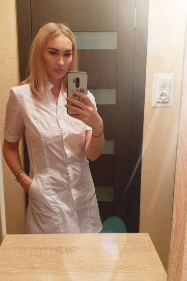 Частная массажистка Алена, 42 года, Красногорск - фото 8