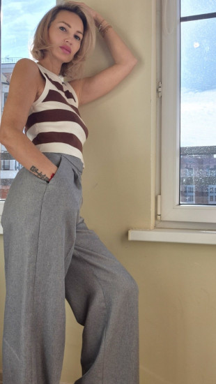 Частная массажистка Алена, 42 года, Красногорск - фото 12