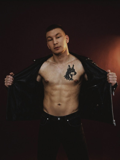 Частный массажист Лео 