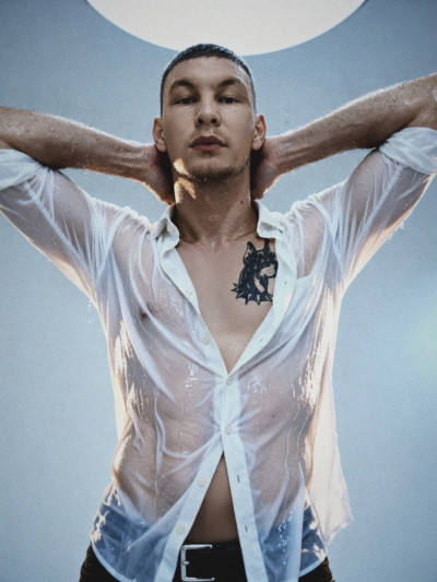 Частный массажист Лео 