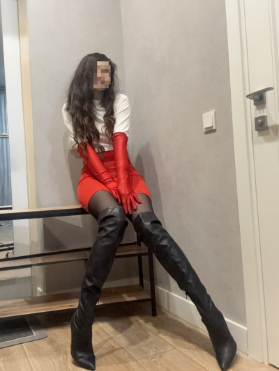 Частная массажистка Арина 