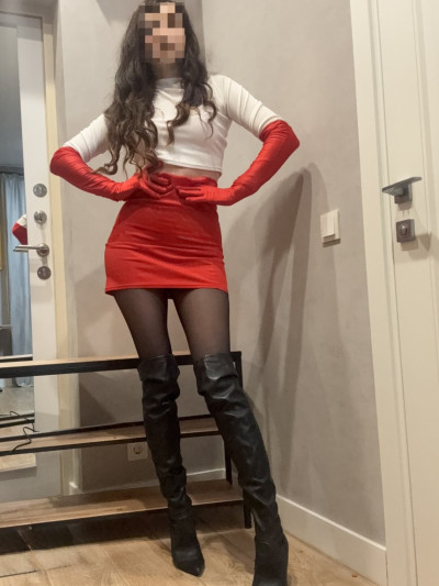 Частная массажистка Арина 