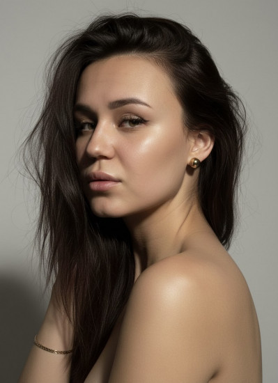 Частная массажистка Карина, 25 лет, Москва - фото 1