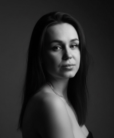 Частная массажистка Карина, 25 лет, Москва - фото 3