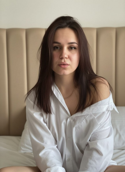 Частная массажистка Карина, 25 лет, Москва - фото 2