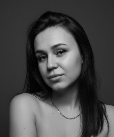 Частная массажистка Карина, 25 лет, Москва - фото 4