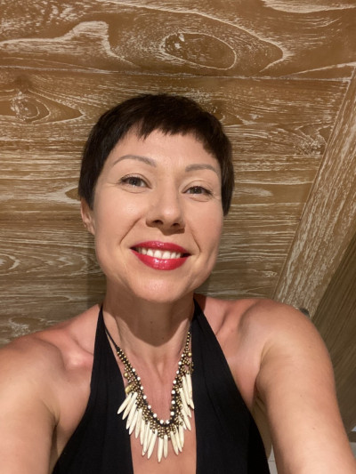 Частная массажистка Алёна 