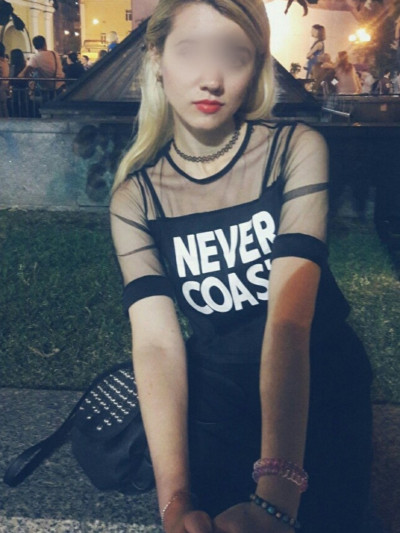 Частная массажистка Александра 